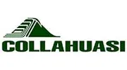 Logo de Collahuasi