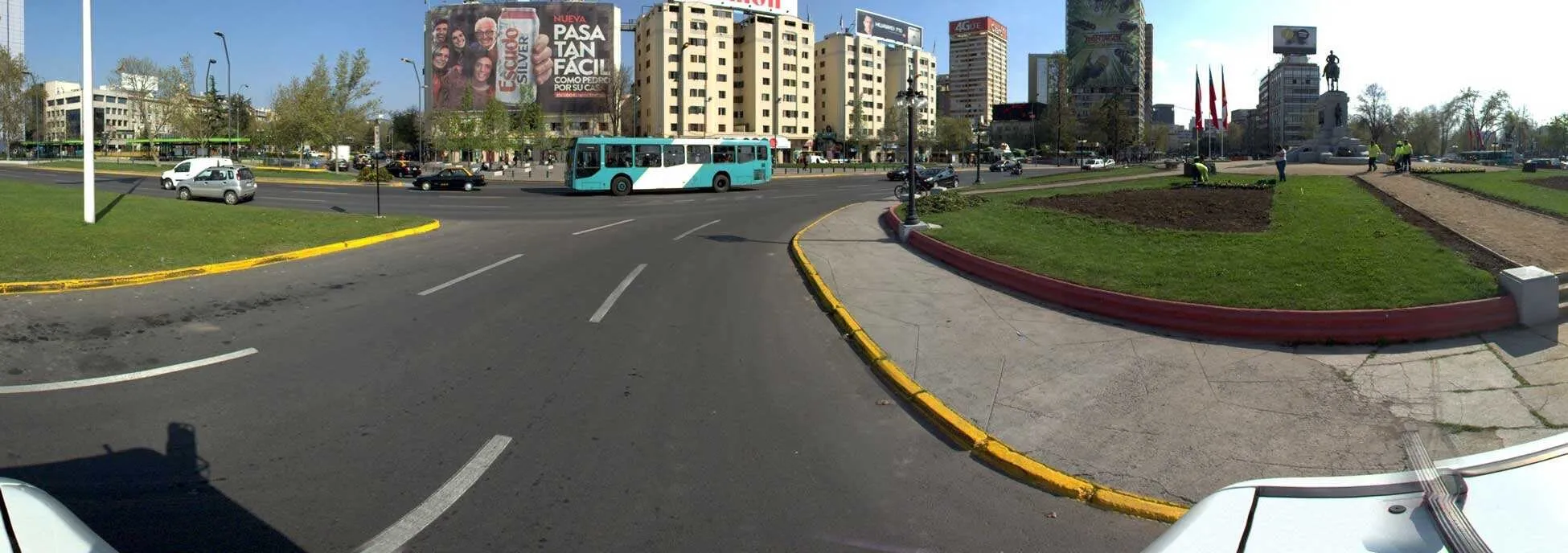 Noticias y proyectos Digimapas Chile