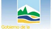 Logo de Los Lagos