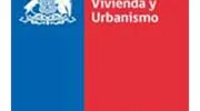 Logo de Ministerio de Vivienda y Urbanismo