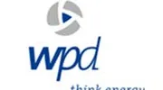 Logo de WPD